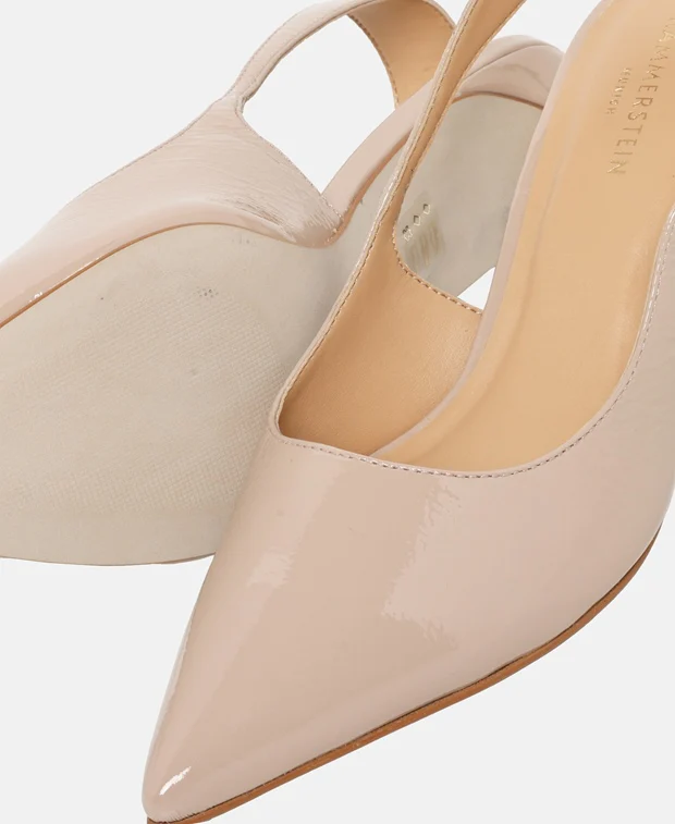 Slingback Pumps - Image 5