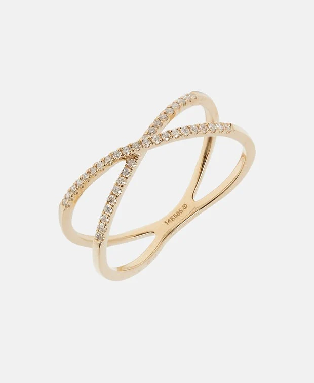 Diamant-Ring - Image 2