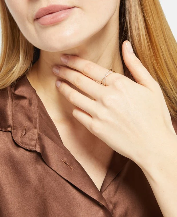 Diamant-Ring - Image 3