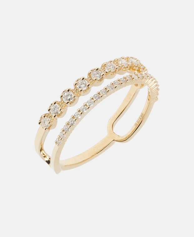 Diamant-Ring - Image 2