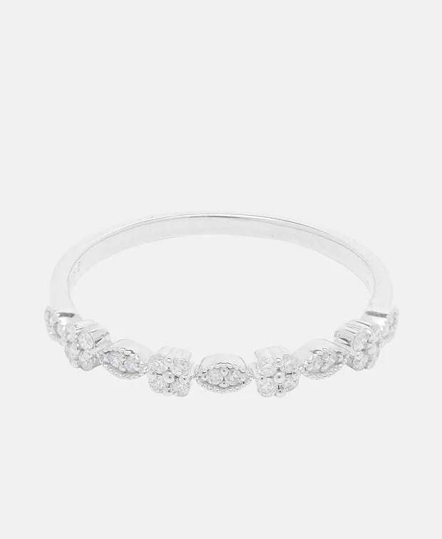 Diamant-Ring