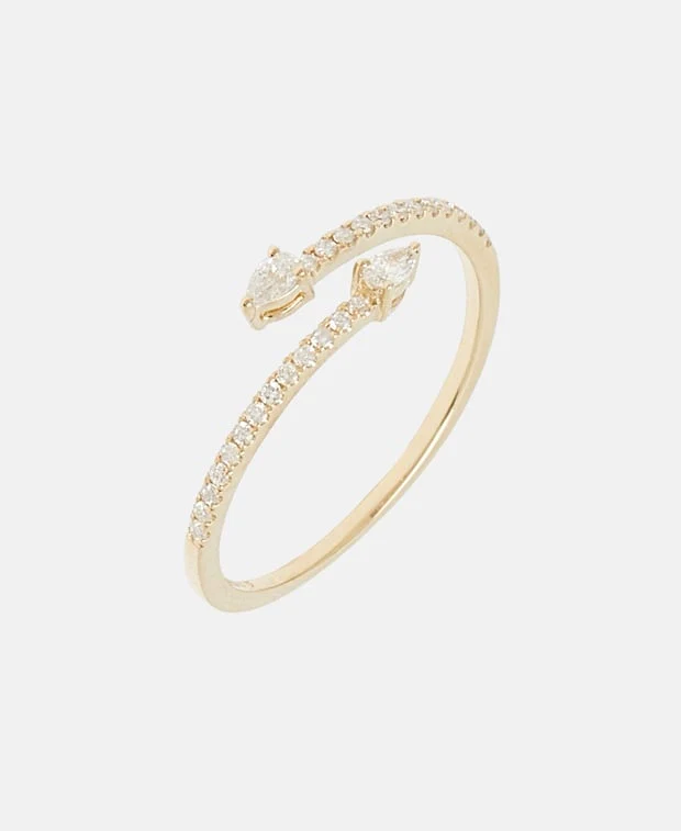 Diamant-Ring - Image 2