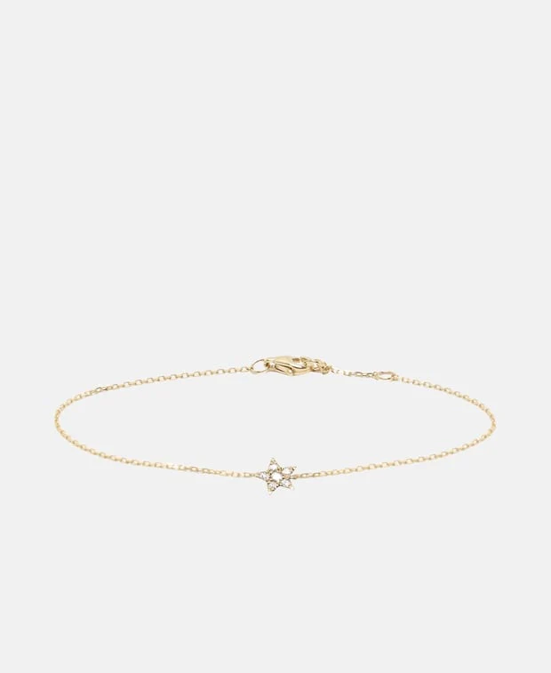Charm-Armband