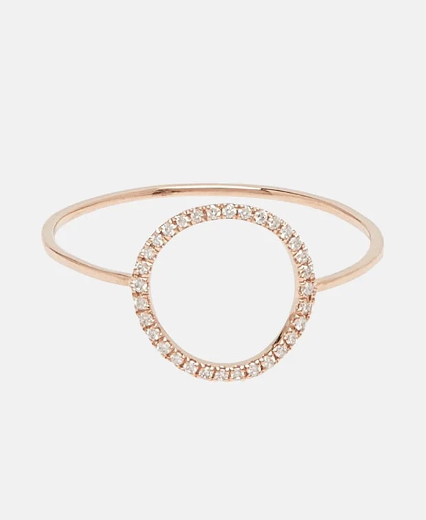 Diamant-Ring