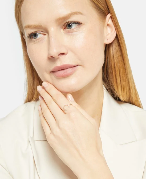 Diamant-Ring - Image 3