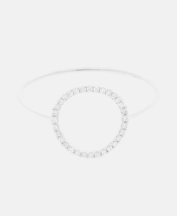 Diamant-Ring