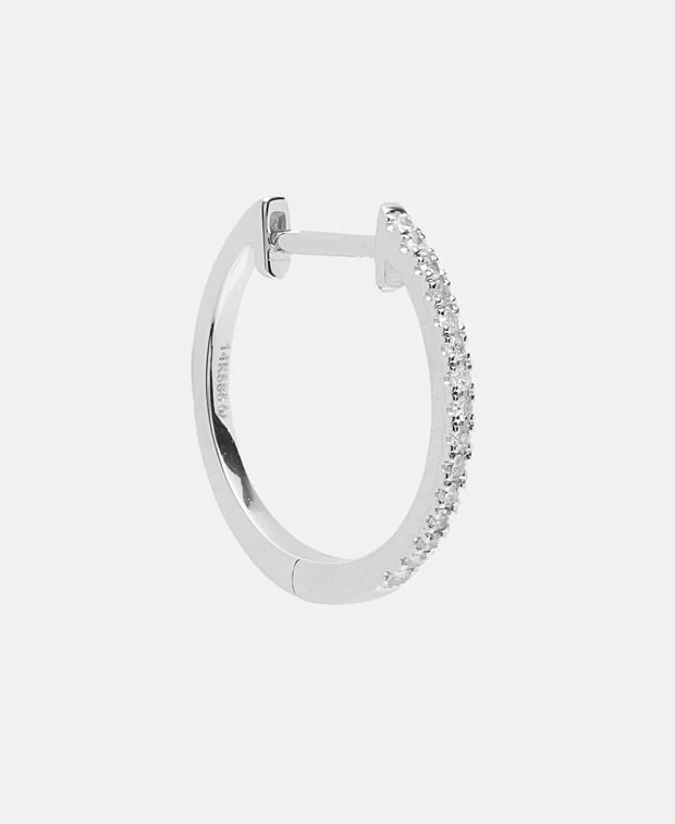 Diamant-Creolen