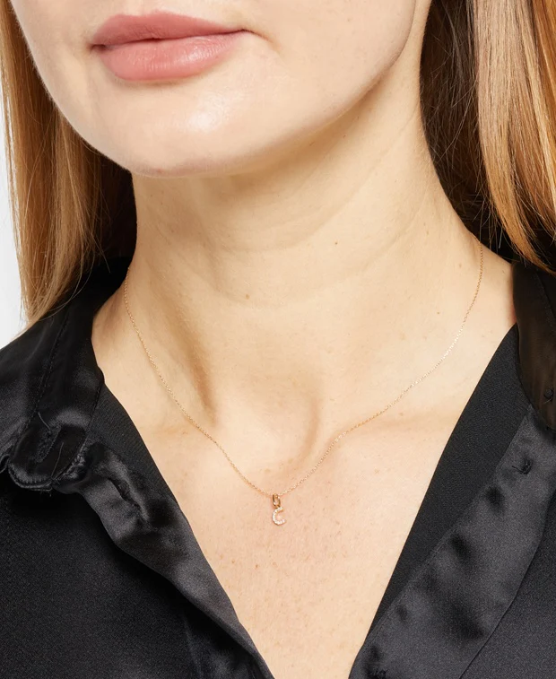 Charm mit Diamanten - Image 3