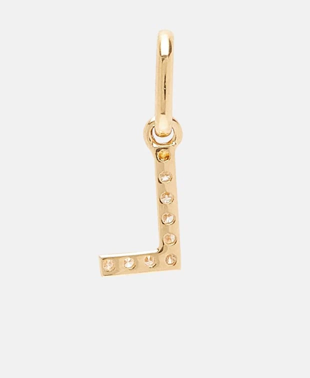 Charm mit Diamanten - Image 2
