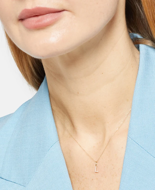 Charm mit Diamanten - Image 3