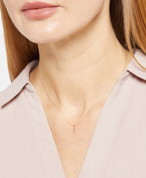 Charm mit Diamanten - Image 3