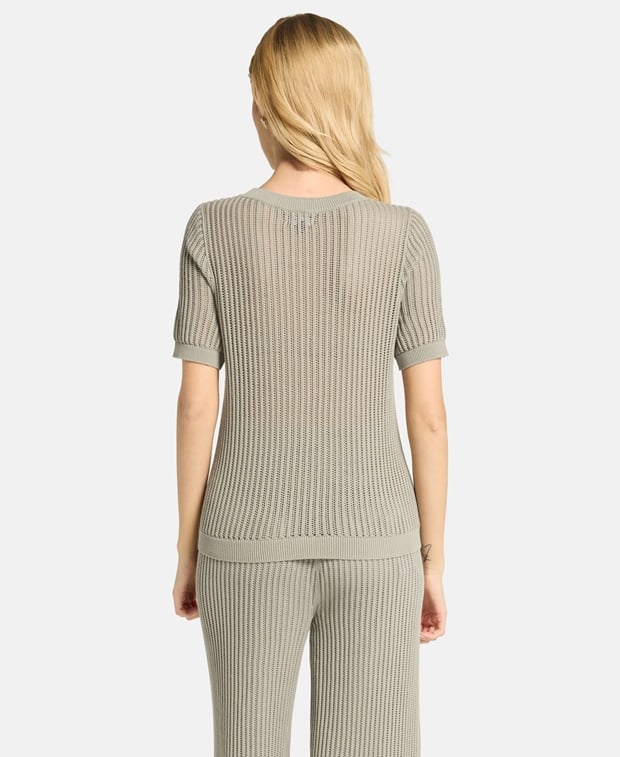 Kurzarmpullover - Image 3