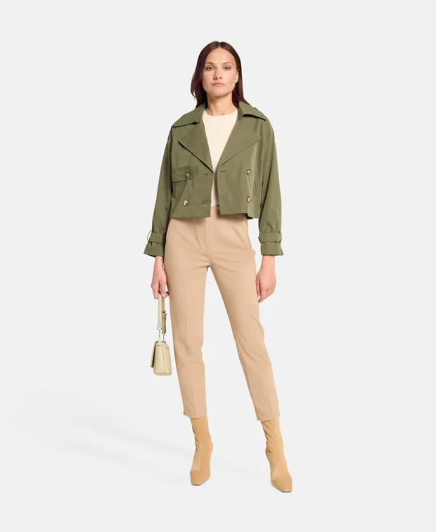 Übergangsjacke - Image 5