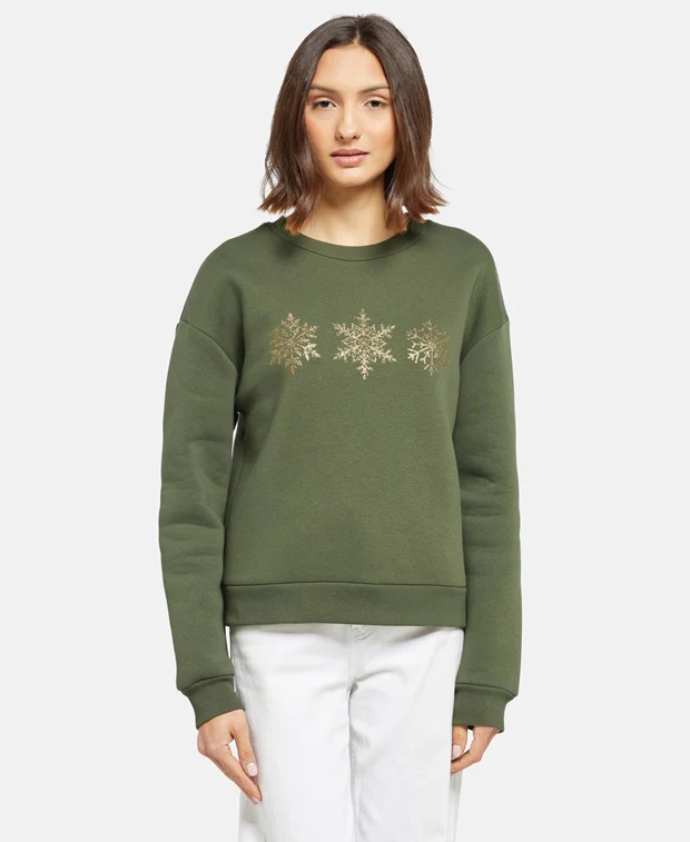 Sweatshirt