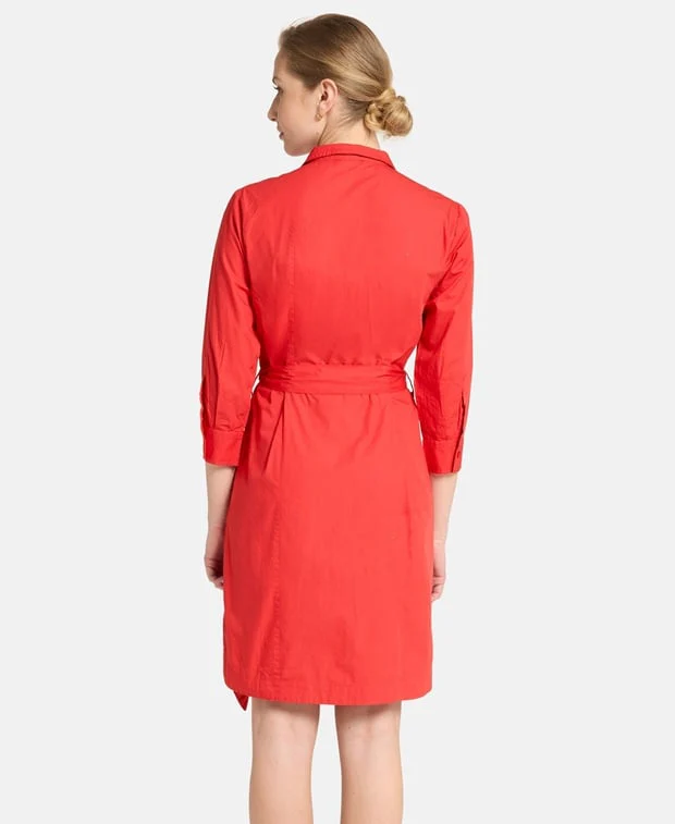 Shirtkleid - Image 3