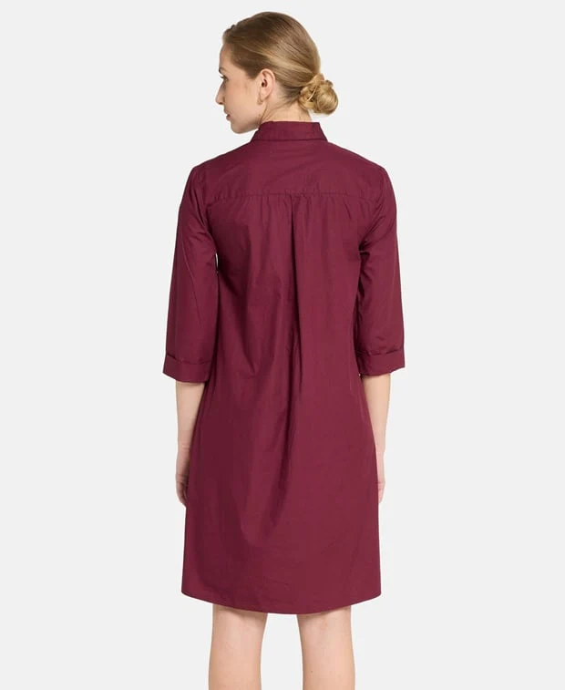 Hemdblusenkleid - Image 3