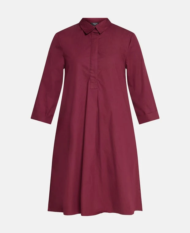 Hemdblusenkleid - Image 4