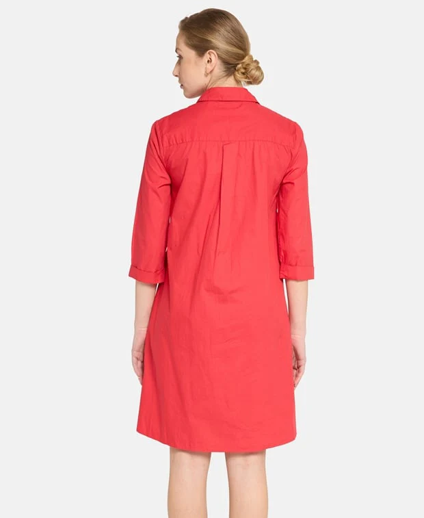 Hemdblusenkleid - Image 3