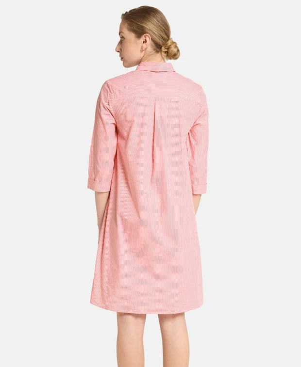 Hemdblusenkleid - Image 3