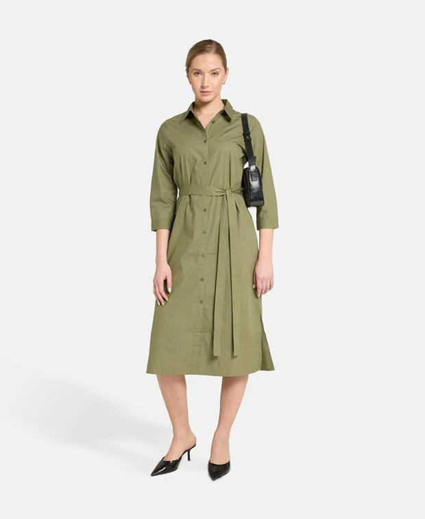 Shirtkleid - Image 5