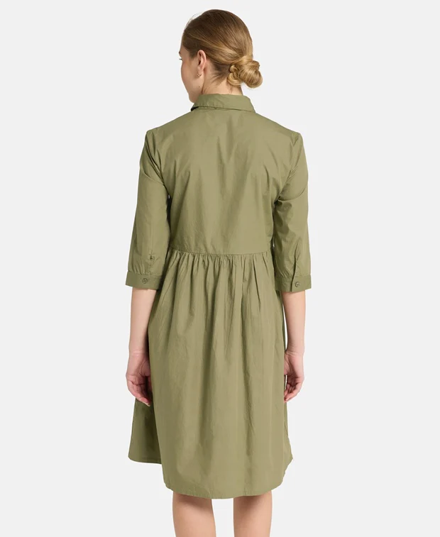Hemdblusenkleid - Image 3