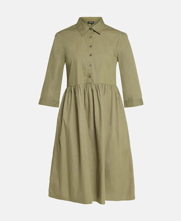 Hemdblusenkleid - Image 4