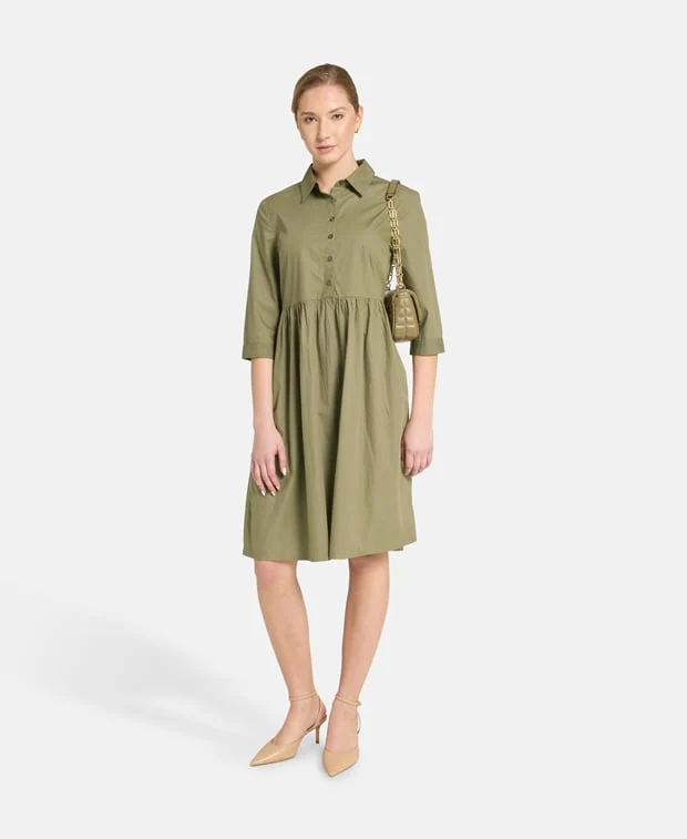 Hemdblusenkleid - Image 5