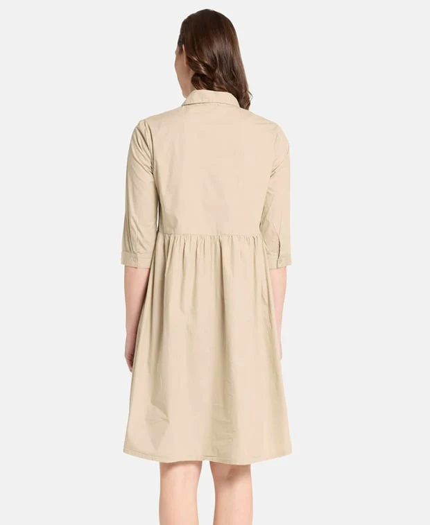 Hemdblusenkleid - Image 3