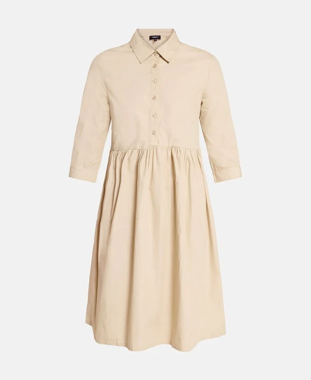 Hemdblusenkleid - Image 4