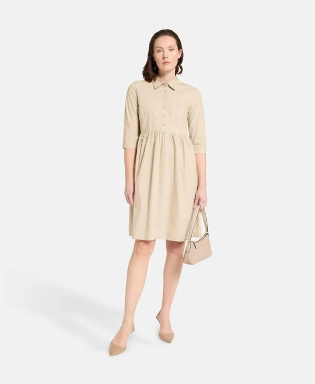 Hemdblusenkleid - Image 5