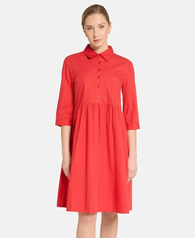 Hemdblusenkleid