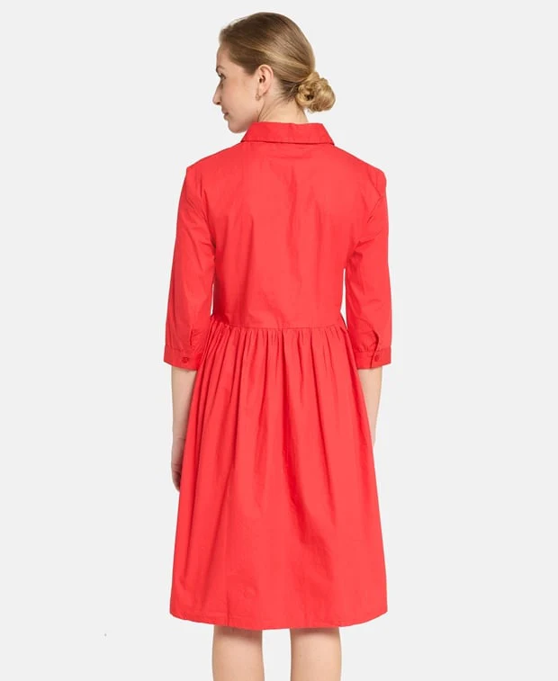 Hemdblusenkleid - Image 3