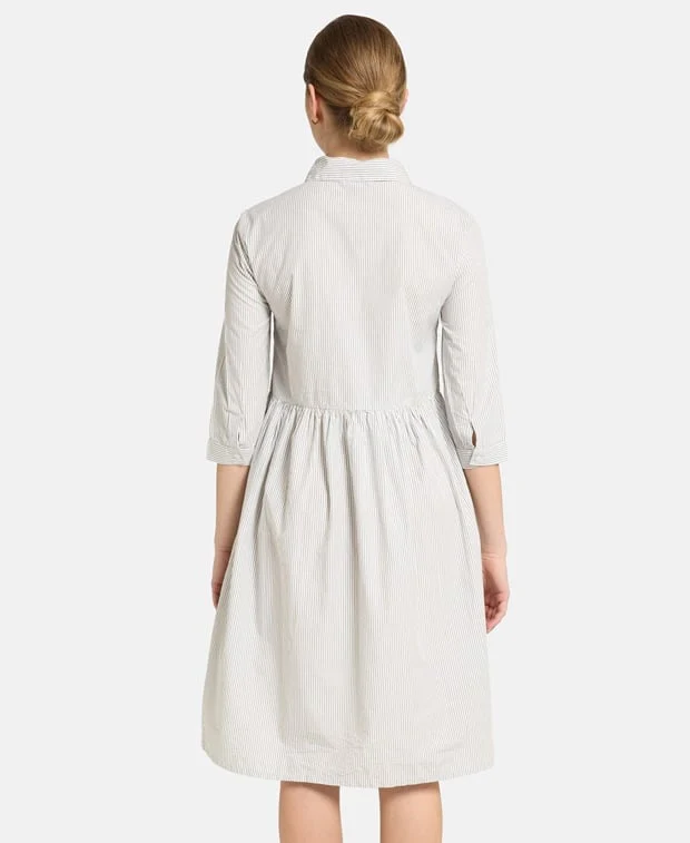 Hemdblusenkleid - Image 3