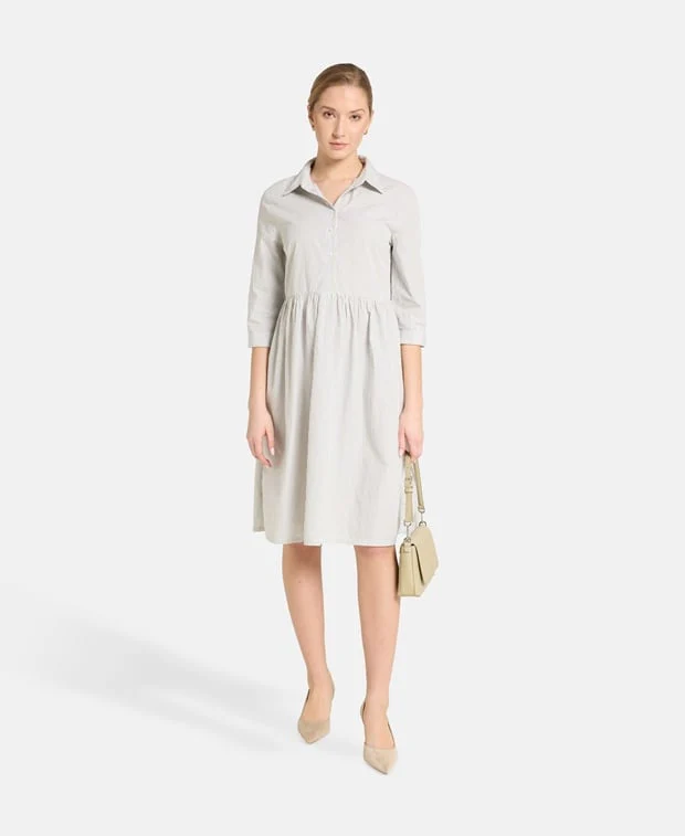 Hemdblusenkleid - Image 5