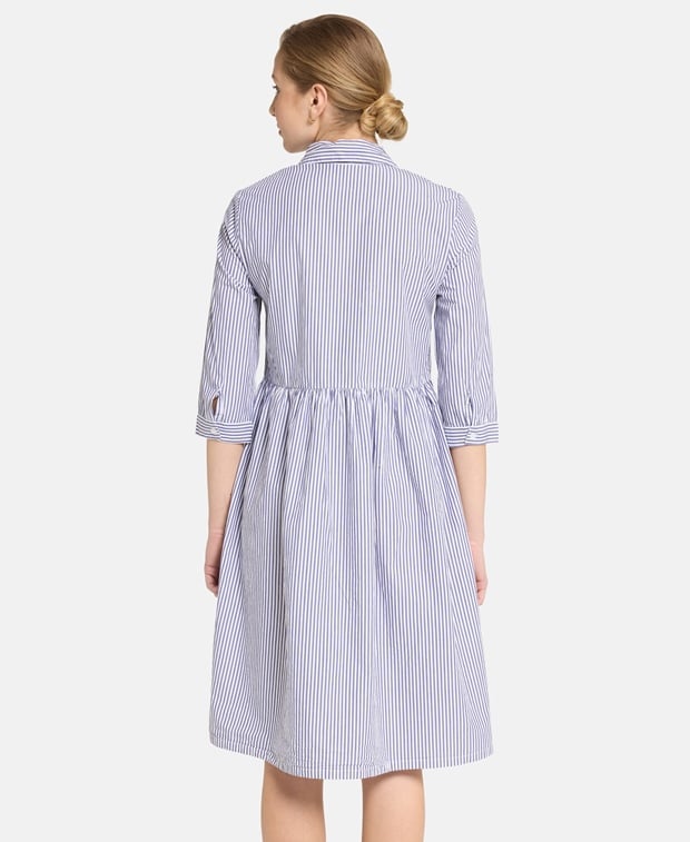 Hemdblusenkleid - Image 3