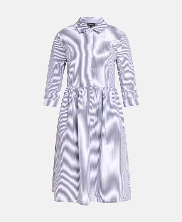 Hemdblusenkleid - Image 4