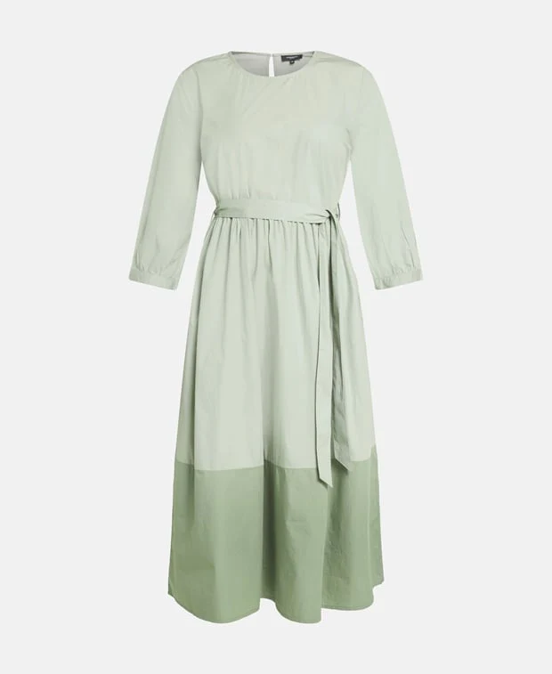 Baumwollkleid - Image 4