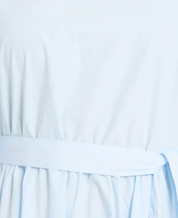 Baumwollkleid - Image 2