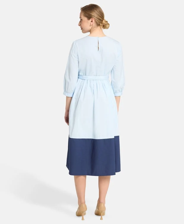 Baumwollkleid - Image 3