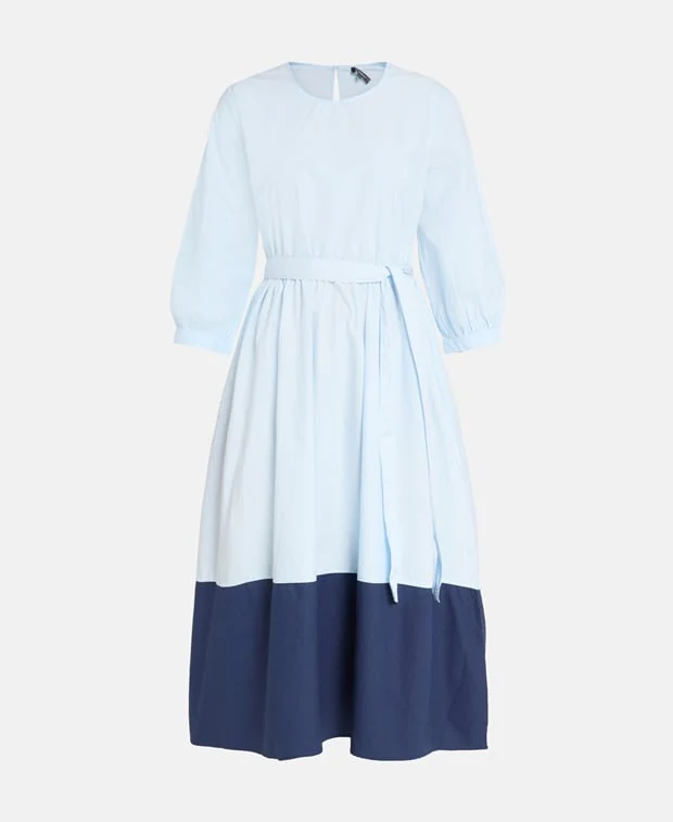 Baumwollkleid - Image 4