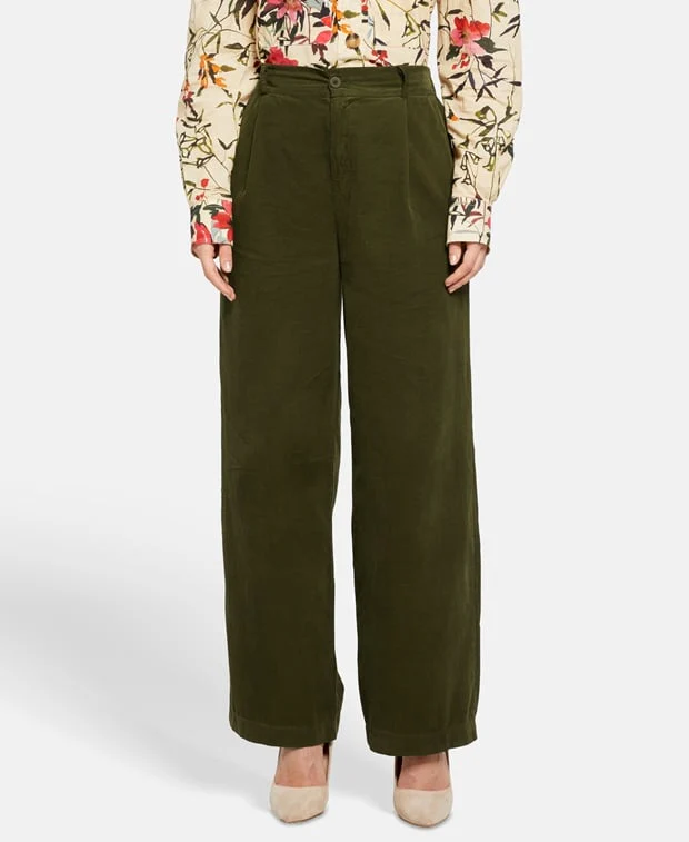 Cordhose