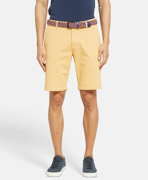 Bermudashorts