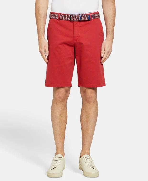 Bermudashorts