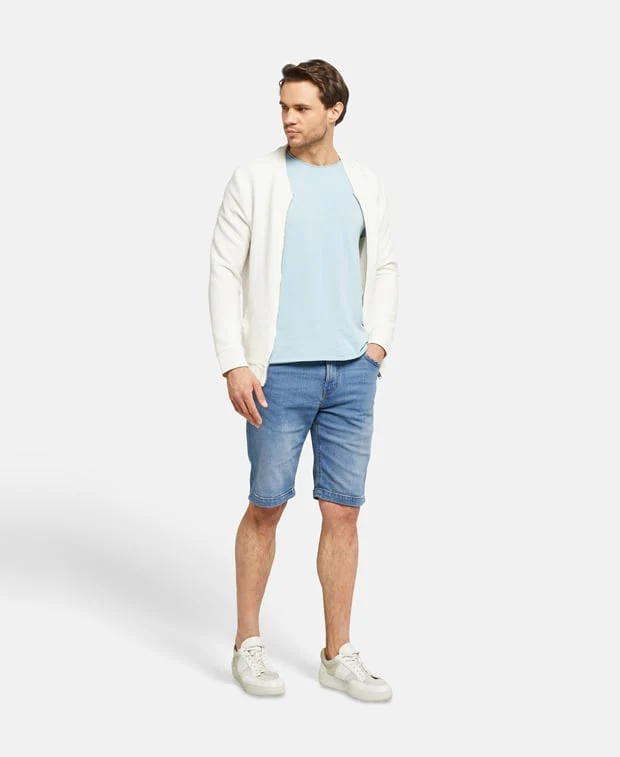 Jeansshorts - Image 5