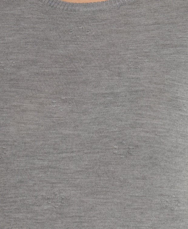 Kurzarmpullover - Image 2