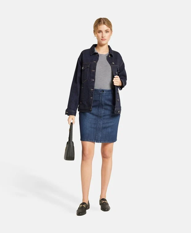 Kurzarmpullover - Image 5