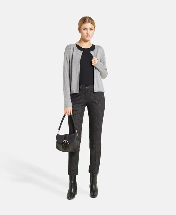 Strickjacke - Image 5
