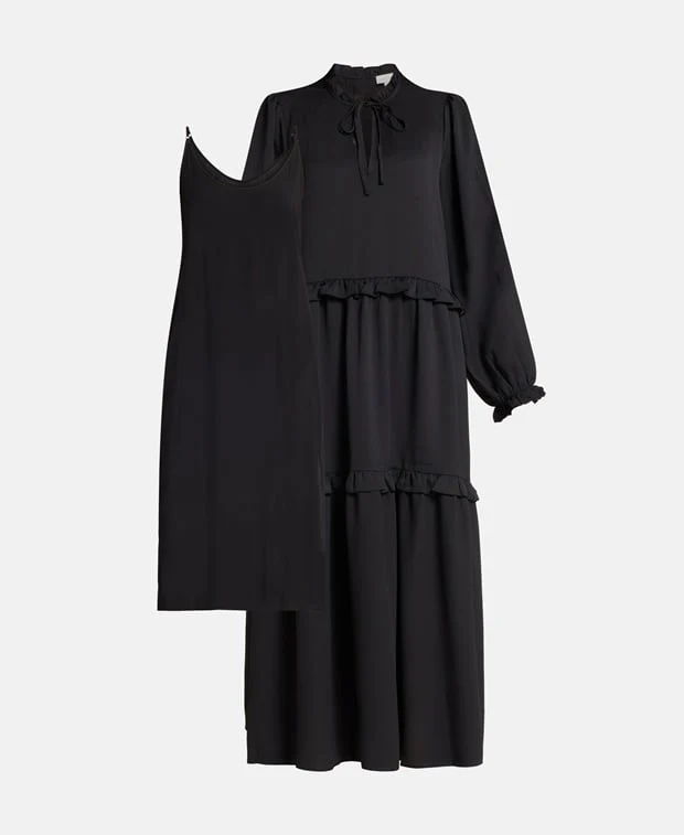 Rüschenkleid - Image 4
