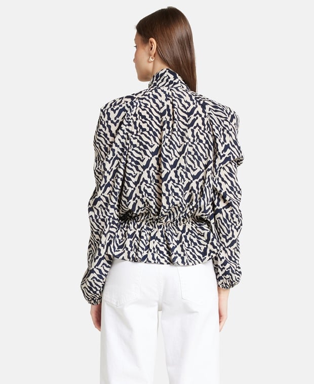 Elegante Bluse - Image 3