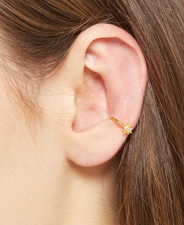 Ear Cuff - Image 3